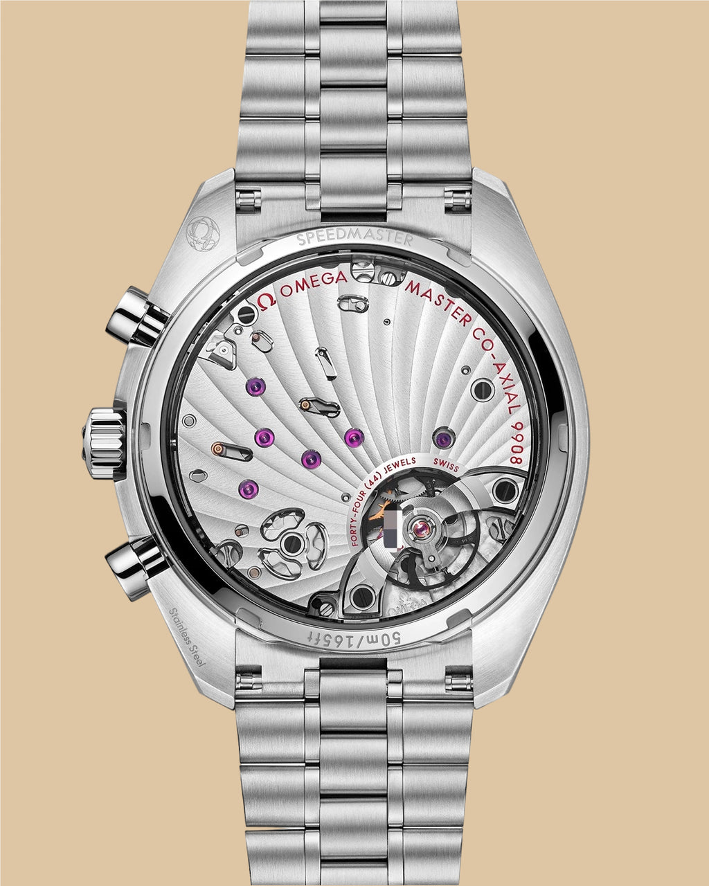 Omega 329.30.43.51.02.002