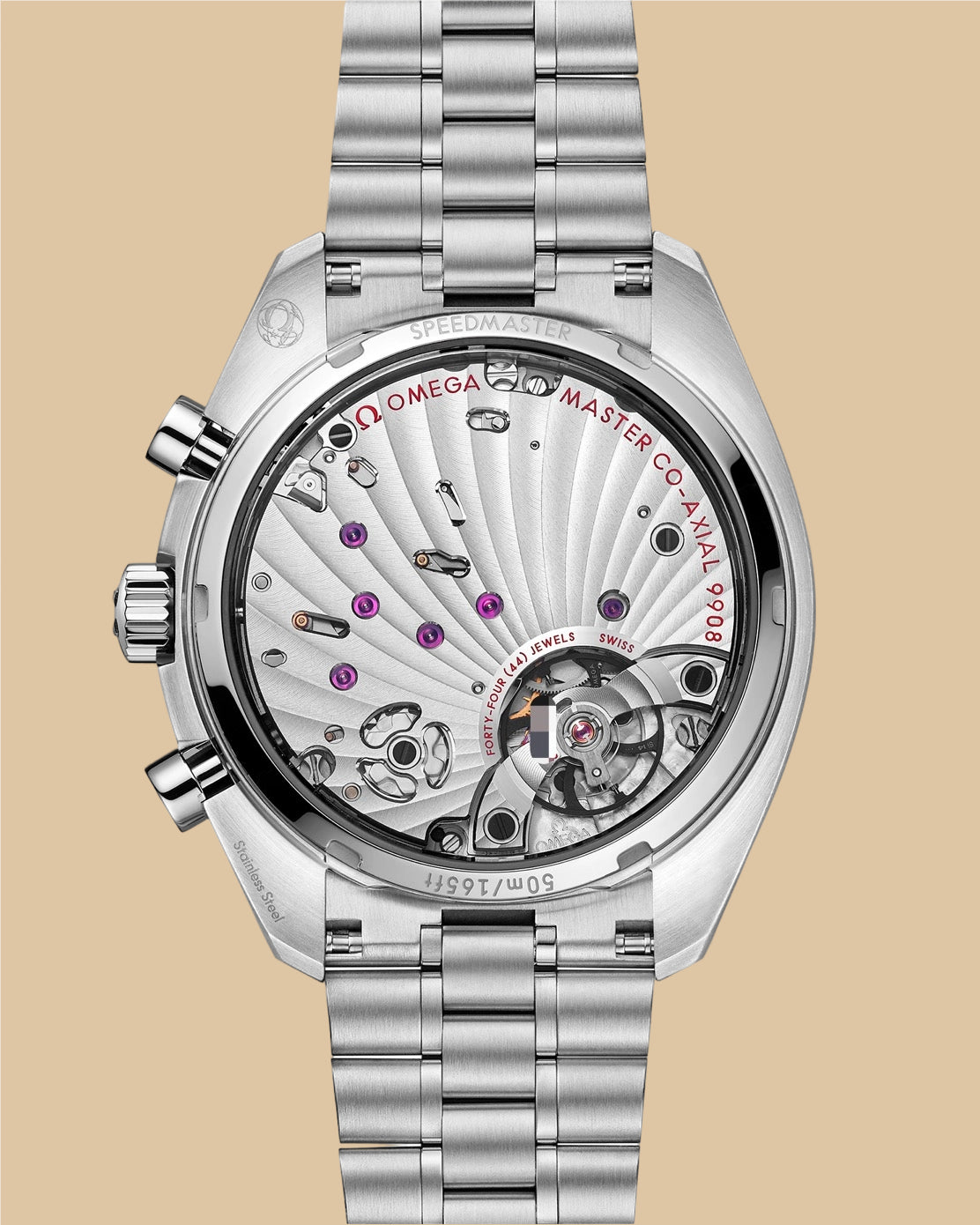 Omega 329.30.43.51.02.002
