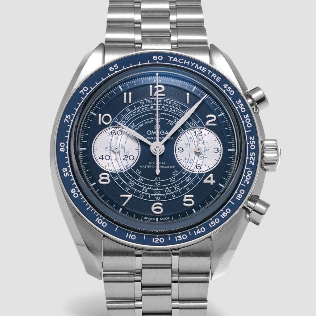 Omega 329.30.43.51.03.001