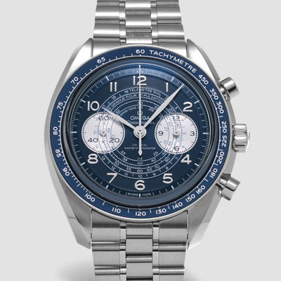 Omega 329.30.43.51.03.001