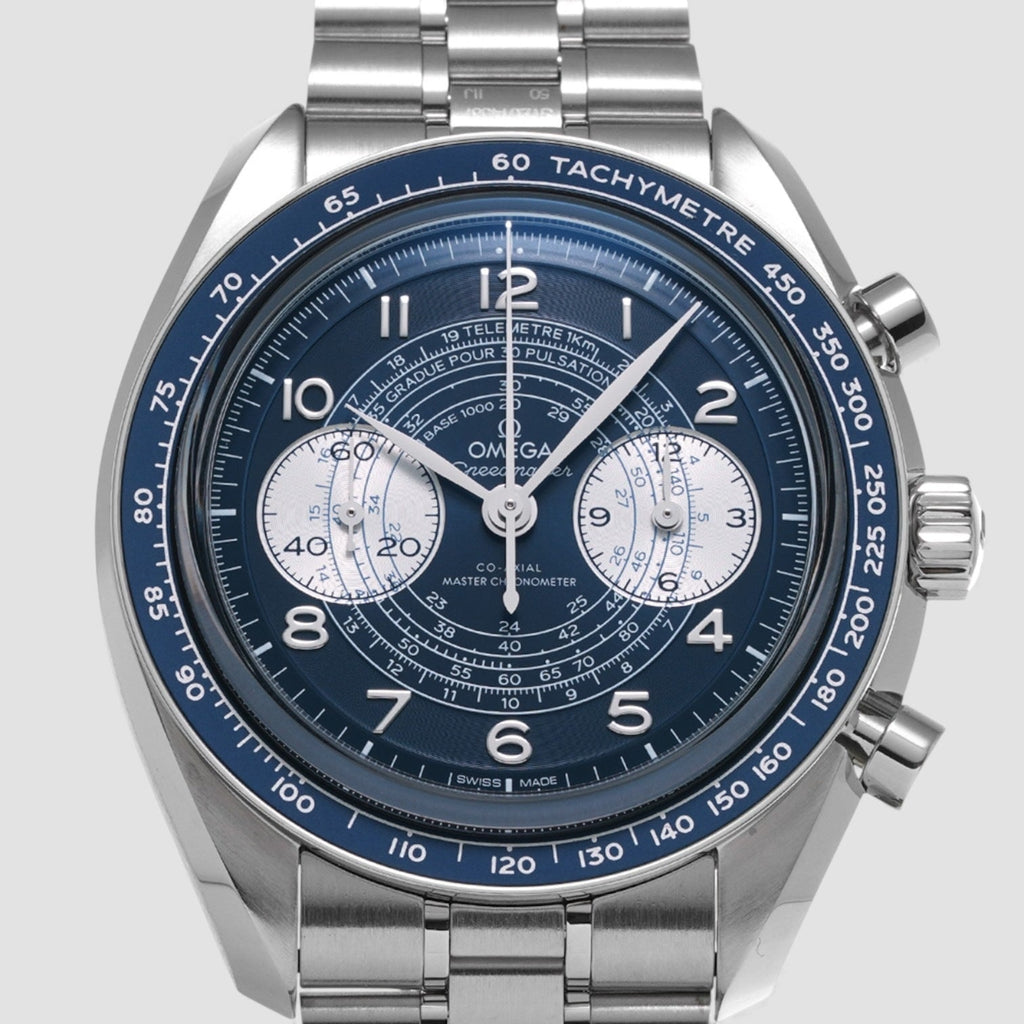 Omega 329.30.43.51.03.001
