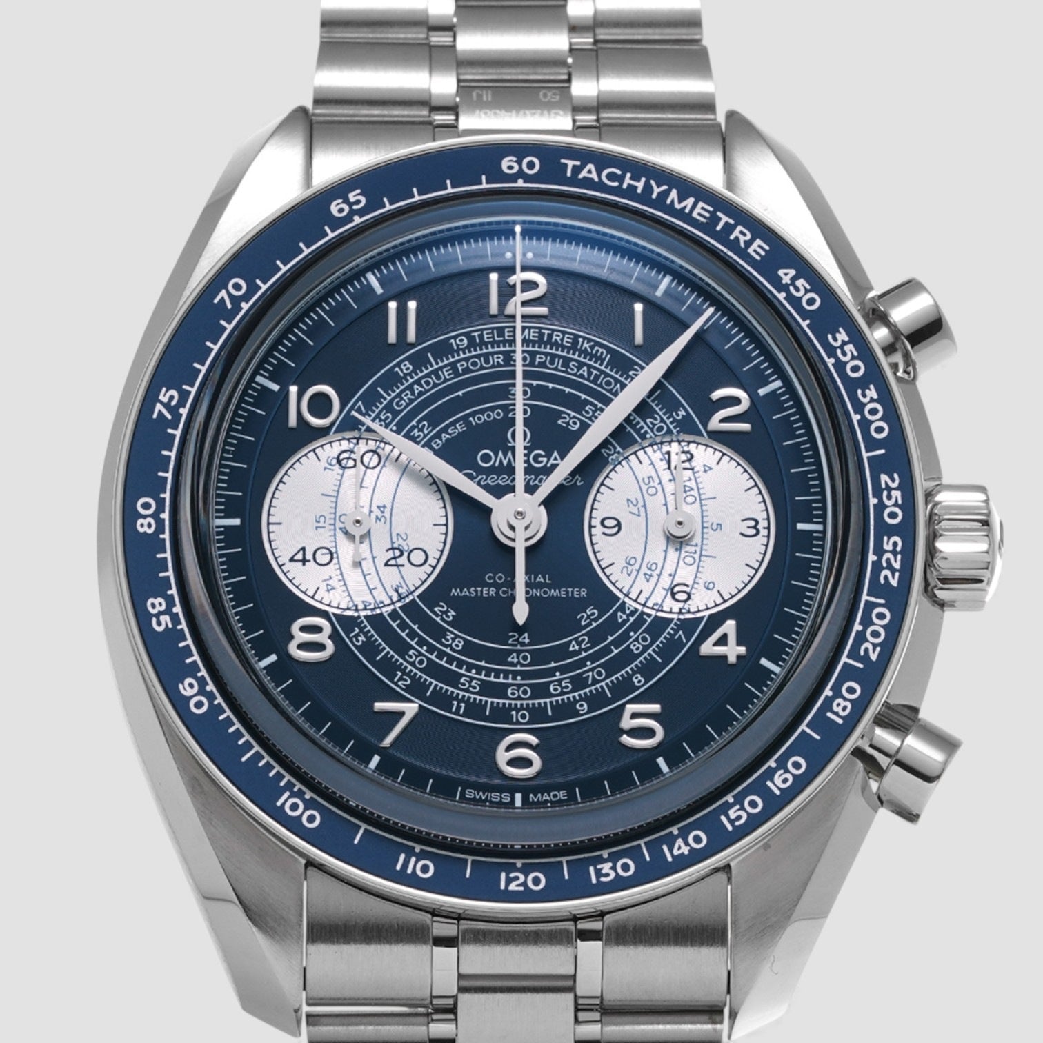 Omega 329.30.43.51.03.001
