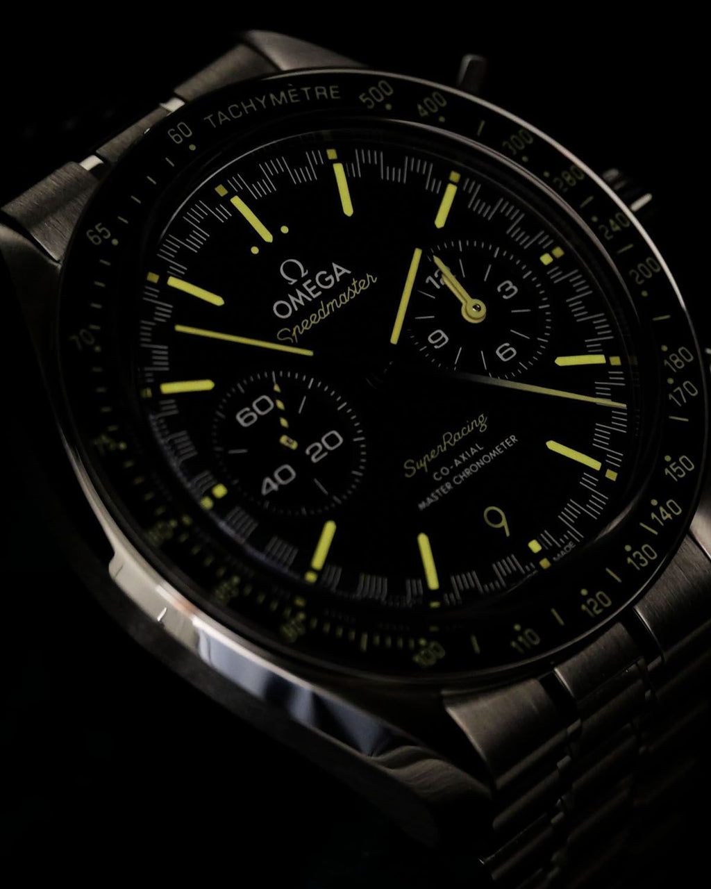 Omega 329.30.44.51.01.003