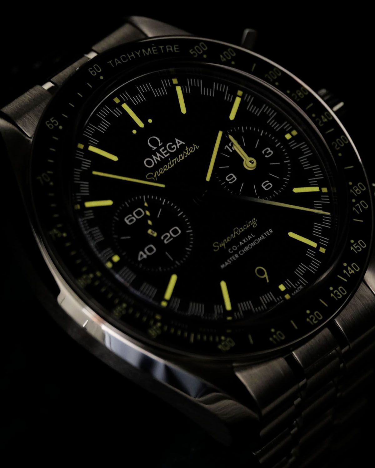Omega 329.30.44.51.01.003