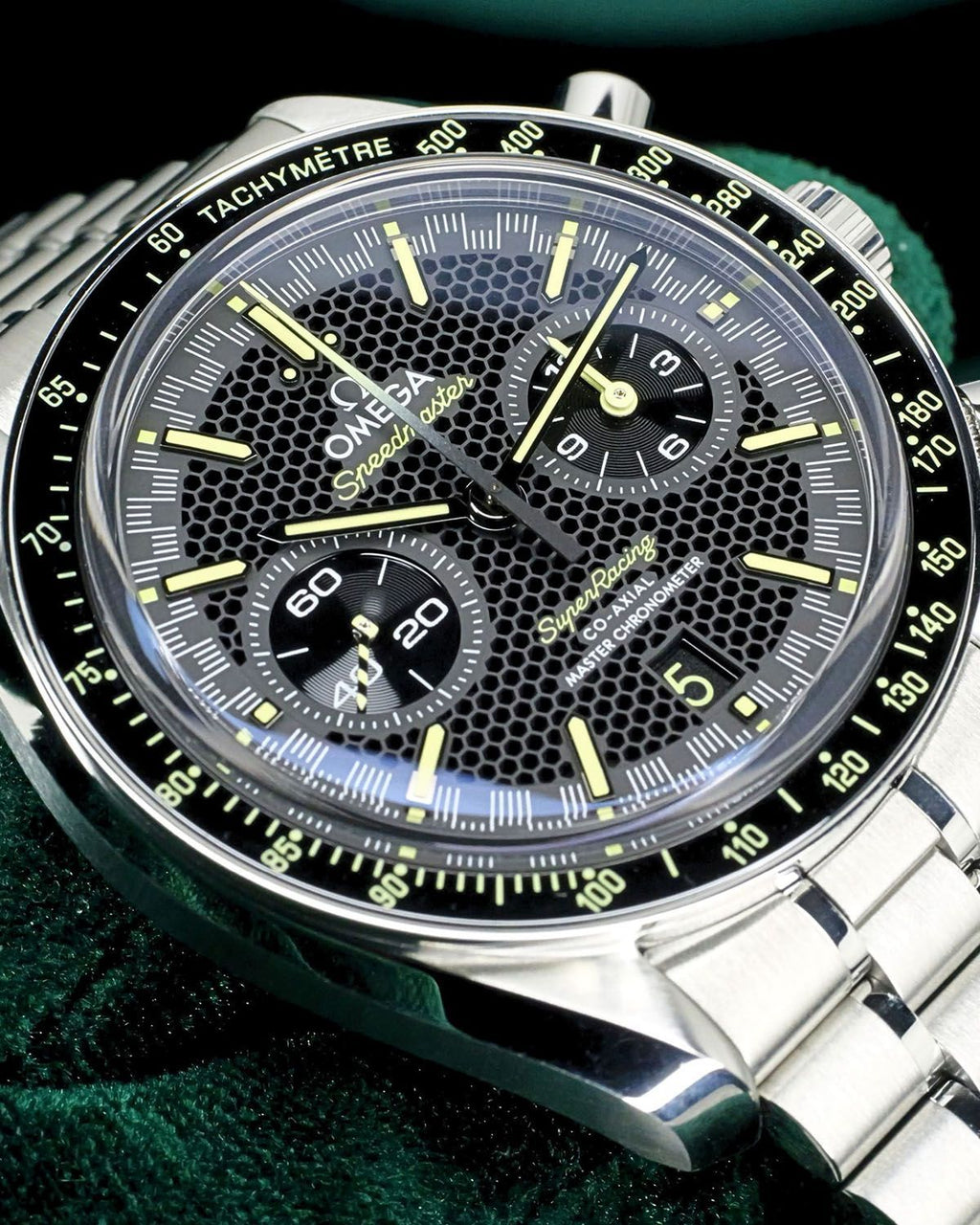 Omega 329.30.44.51.01.003