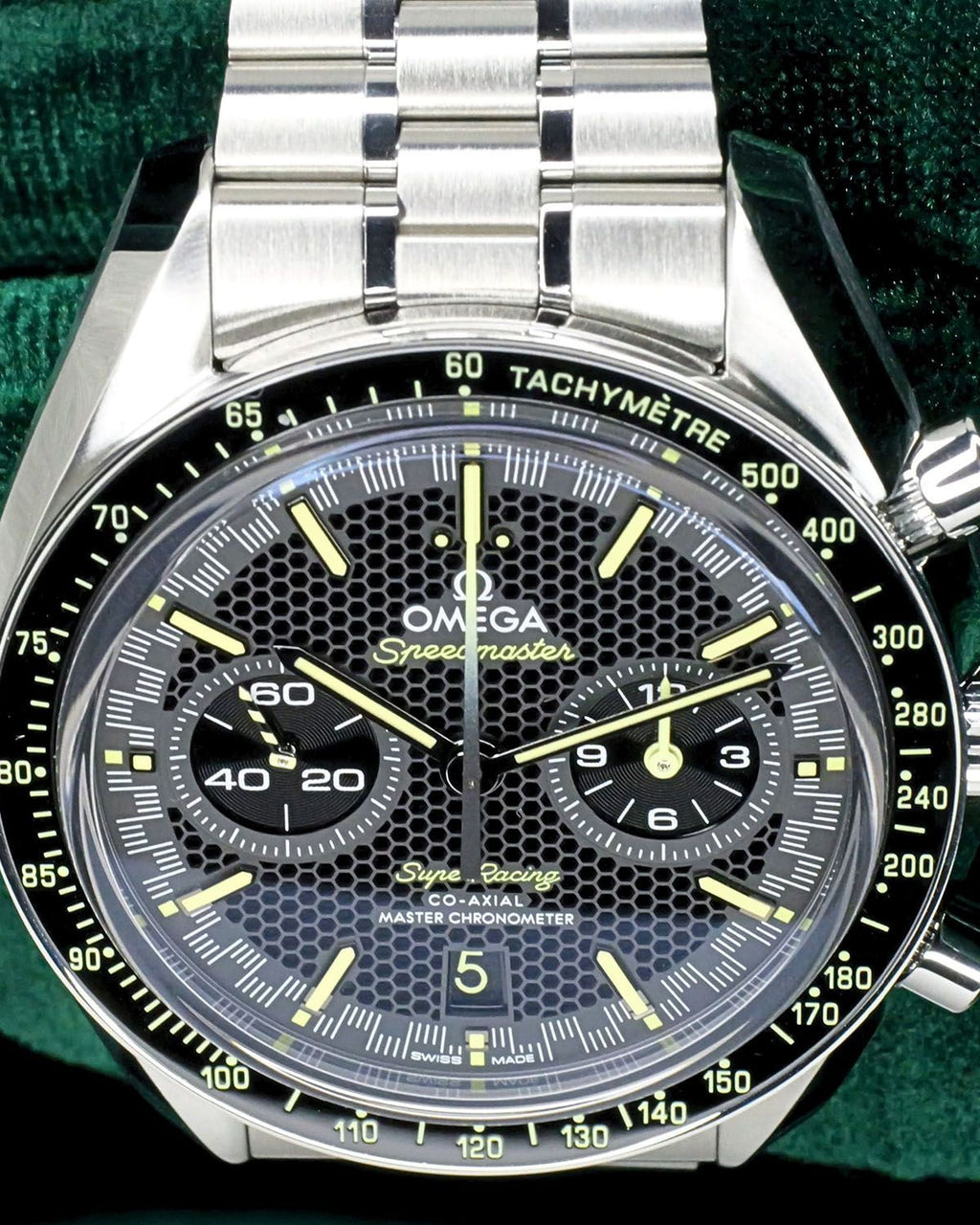 Omega 329.30.44.51.01.003