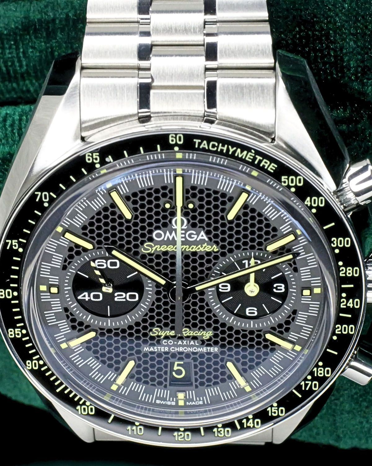 Omega 329.30.44.51.01.003