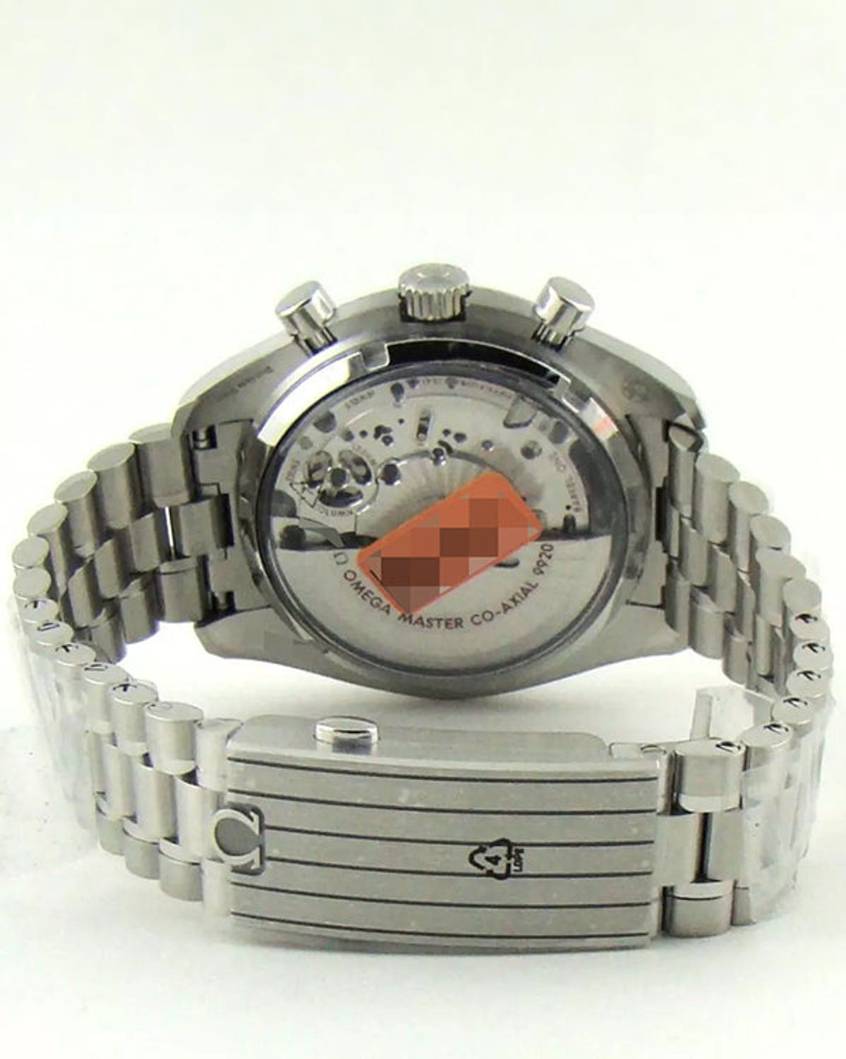 Omega 329.30.44.51.01.003