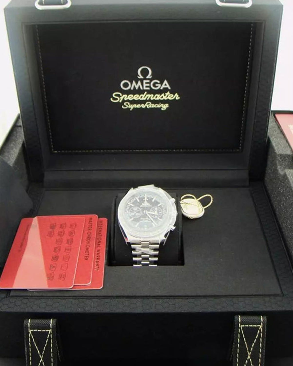 Omega 329.30.44.51.01.003