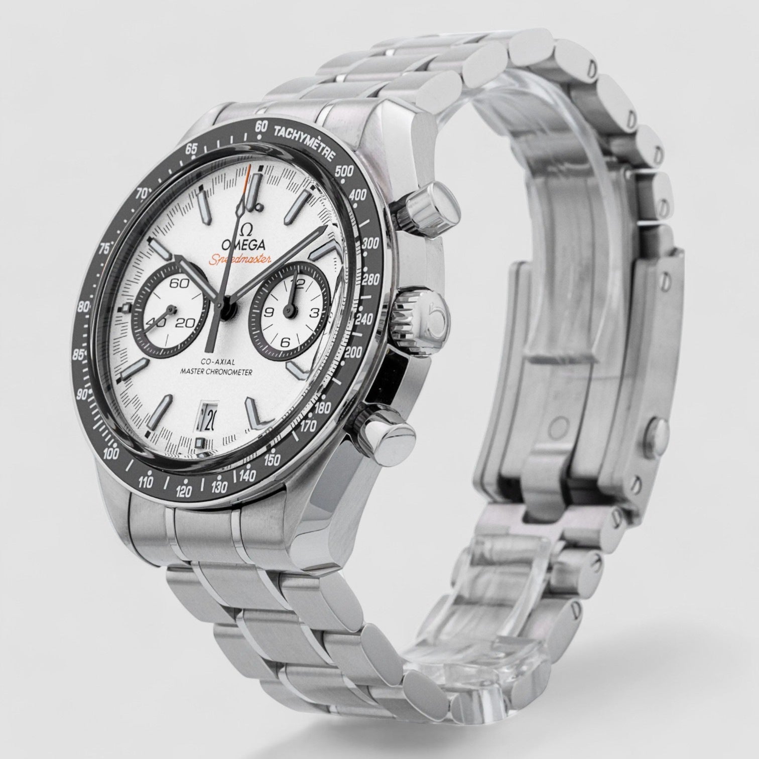 Omega 329.30.44.51.04.001