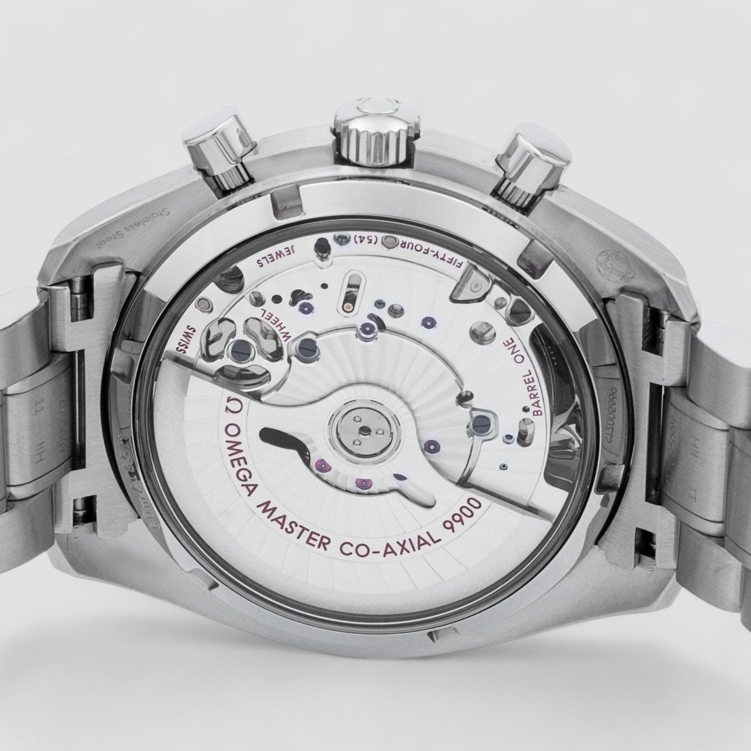Omega 329.30.44.51.04.001