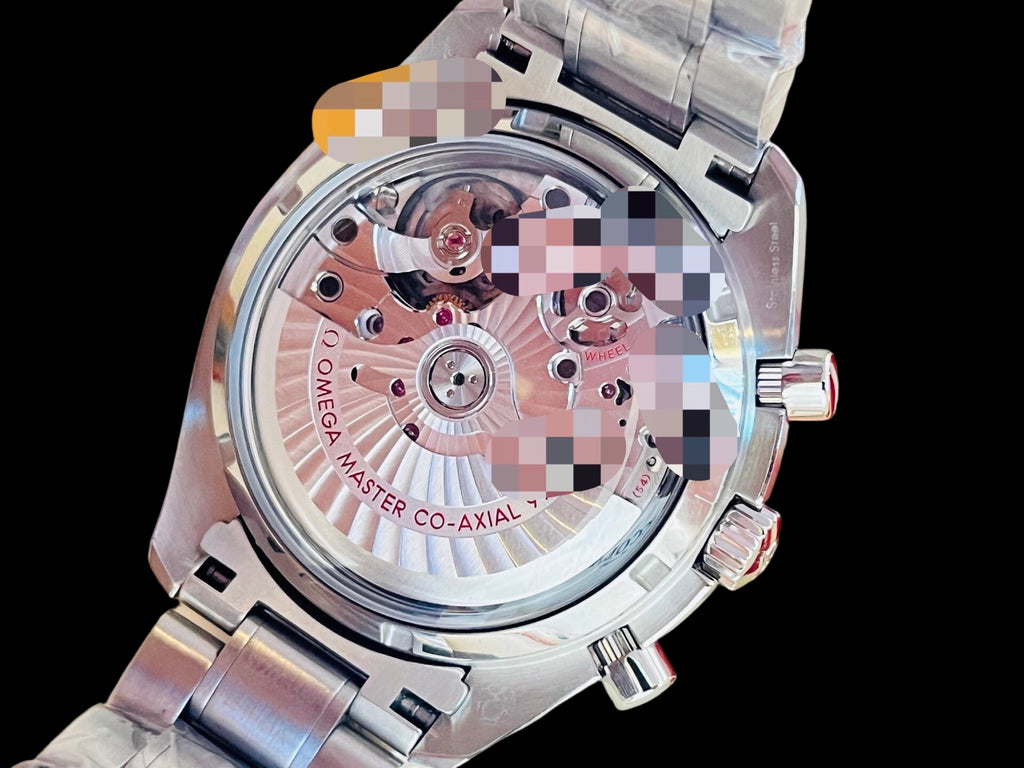 Omega 329.30.44.51.04.001