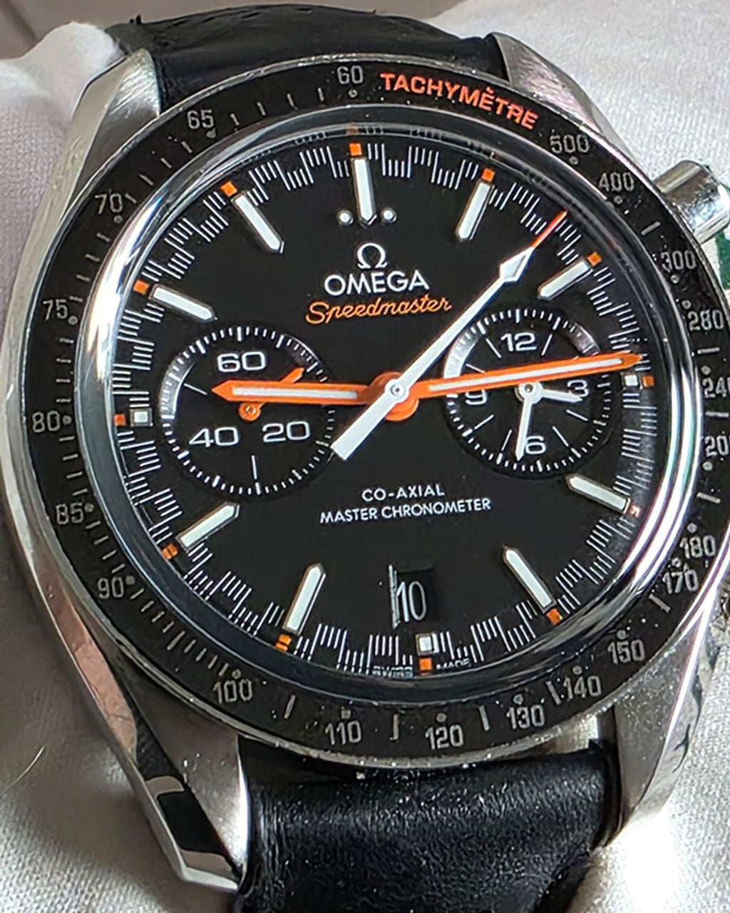 Omega 329.32.44.51.01.001