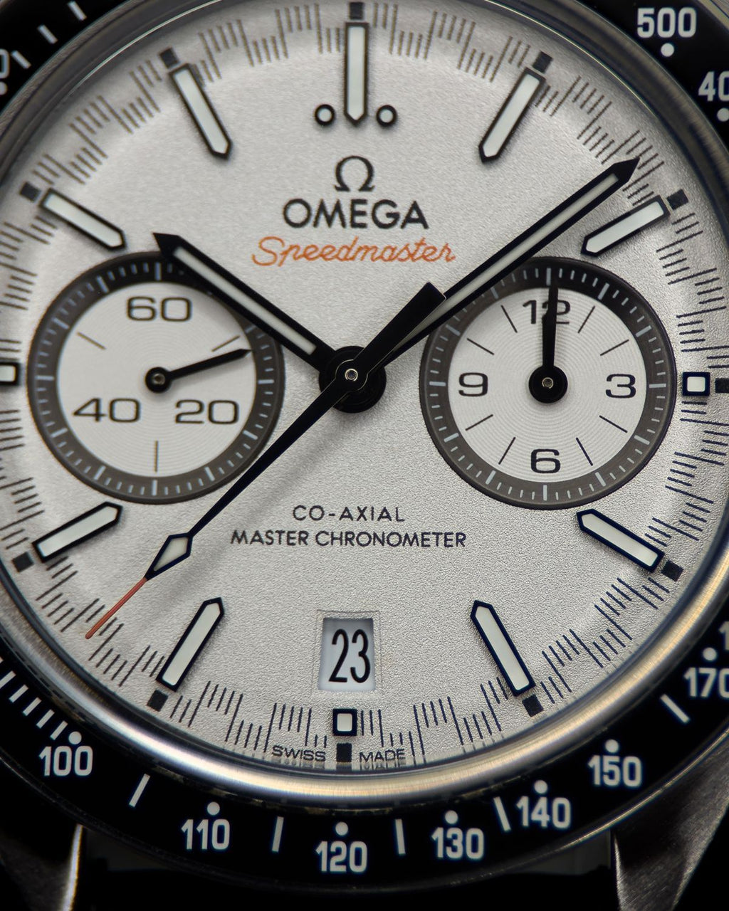 Omega 329.33.44.51.04.001