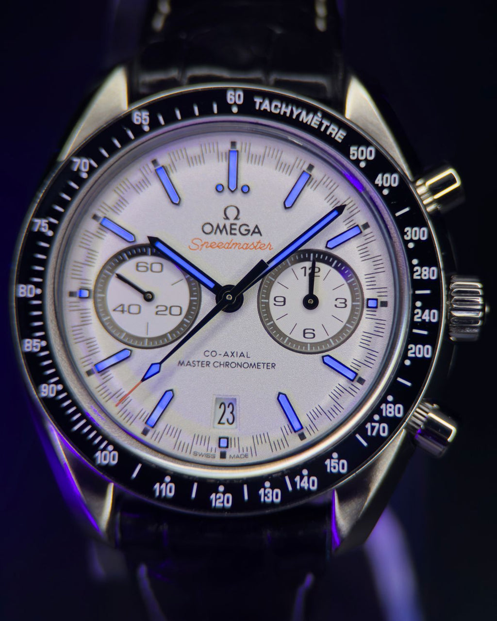 Omega 329.33.44.51.04.001