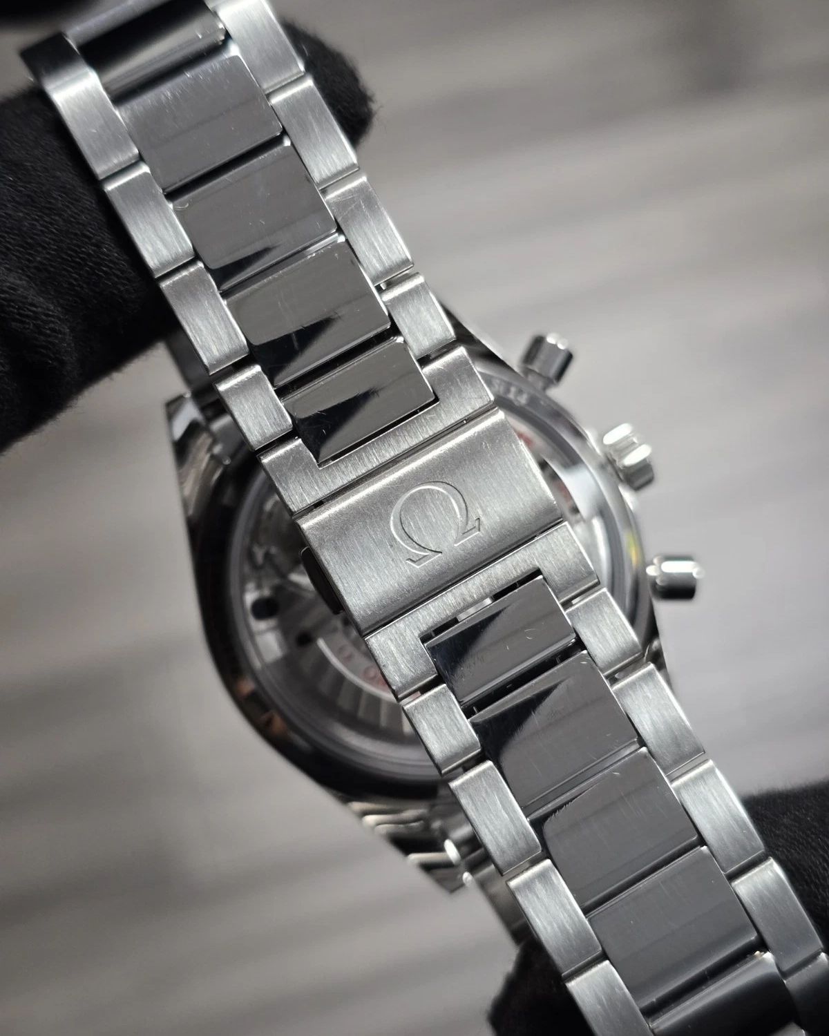 Omega 331.10.42.51.01.001