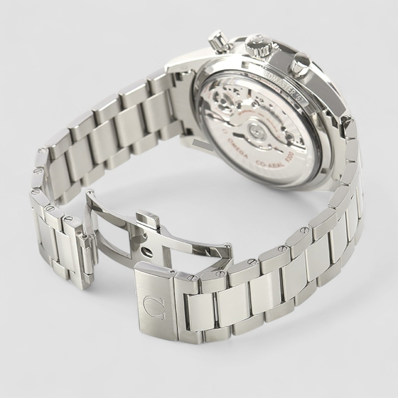 Omega 331.10.42.51.01.001