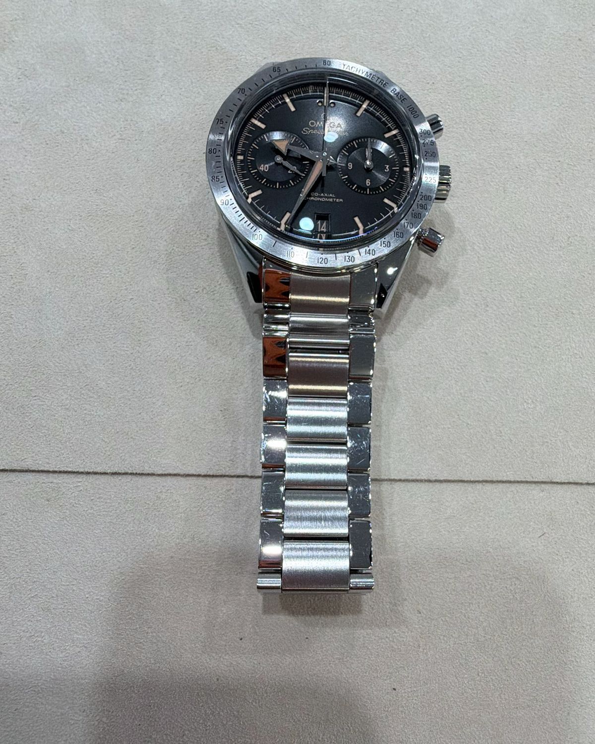 Omega 331.10.42.51.01.002