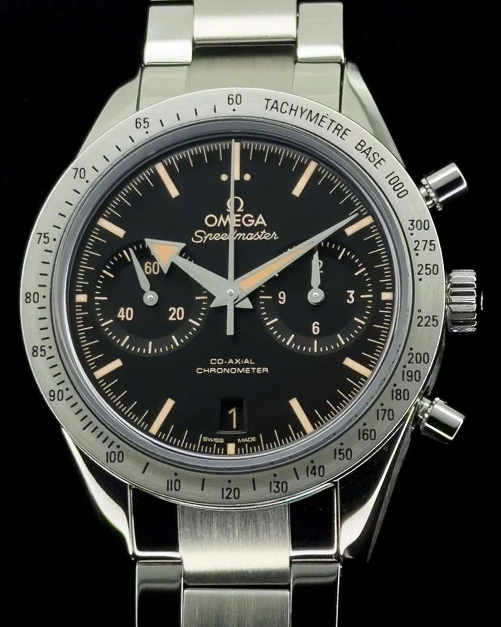 Omega 331.10.42.51.01.002