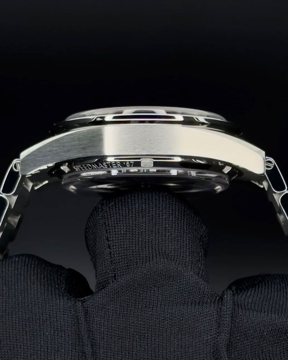 Omega 331.10.42.51.01.002