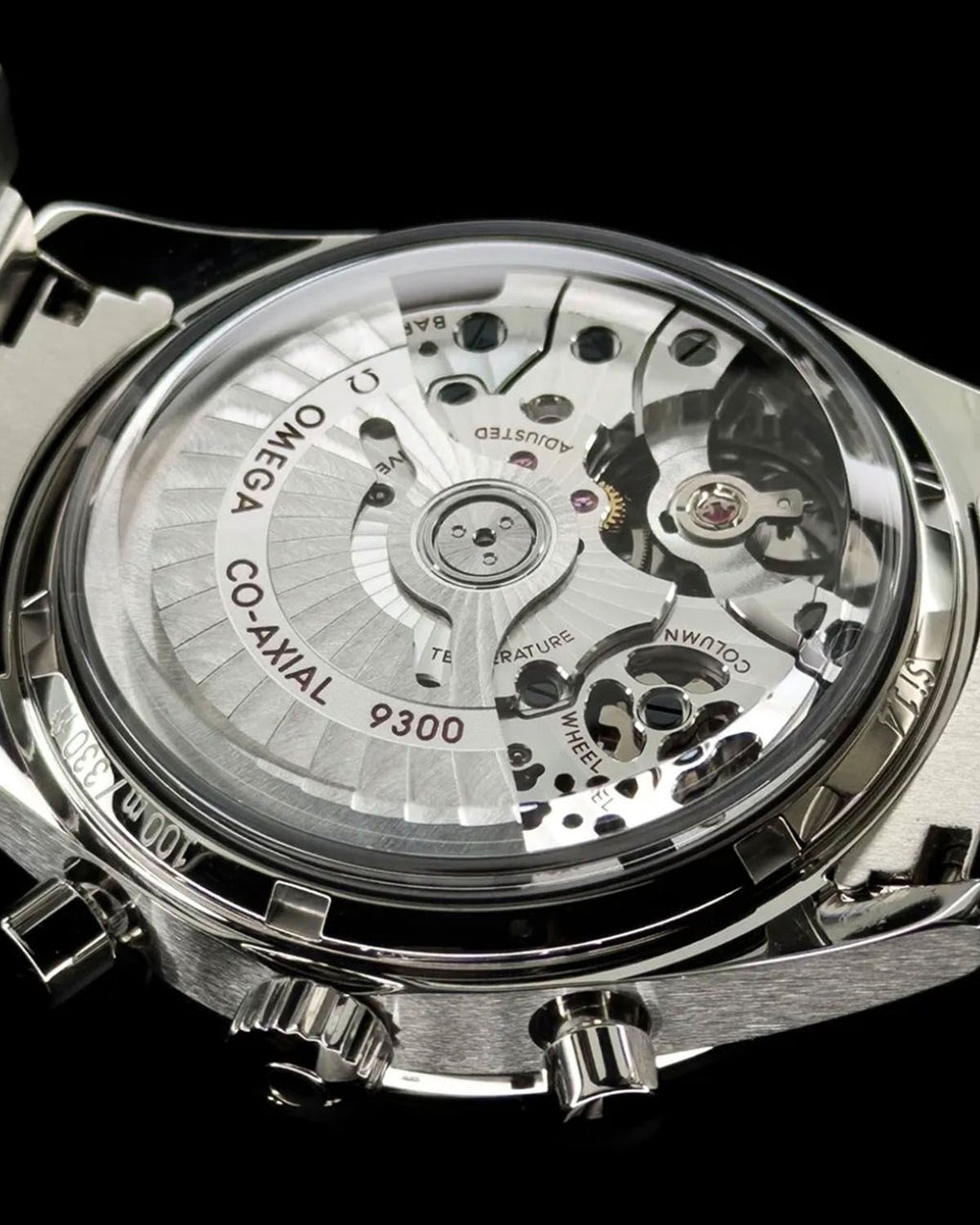 Omega 331.10.42.51.01.002