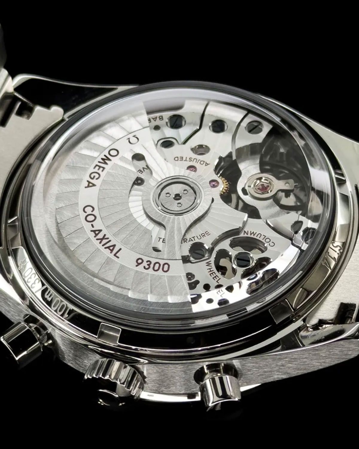 Omega 331.10.42.51.01.002