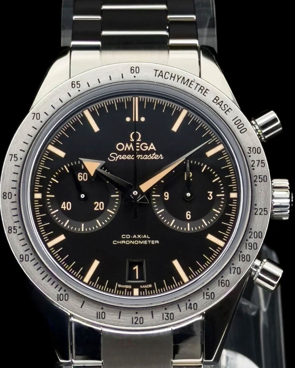 Omega 331.10.42.51.01.002