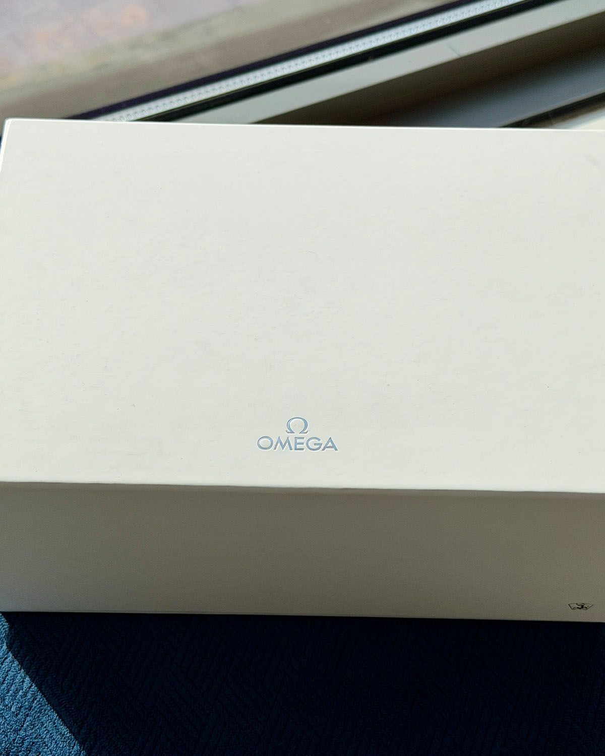 Omega 331.10.42.51.01.002
