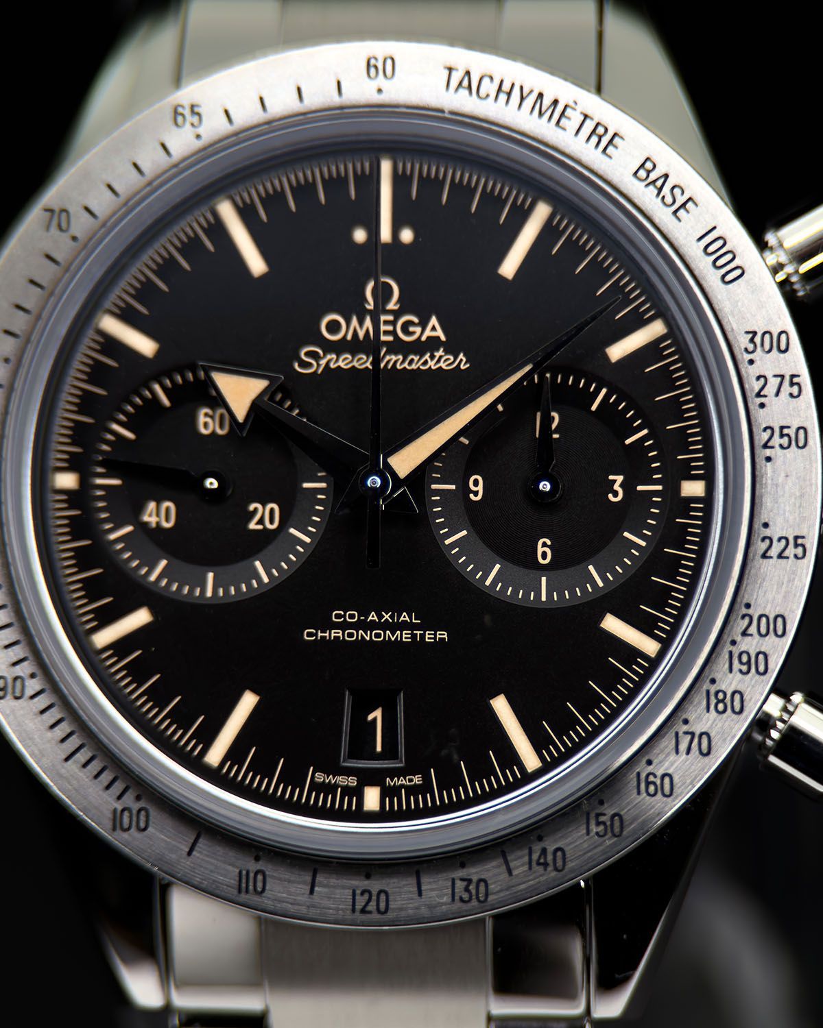 Omega 331.10.42.51.01.002