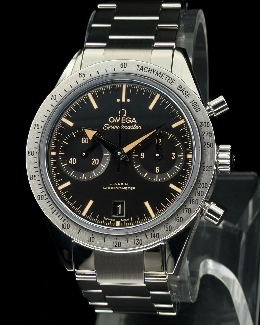 Omega 331.10.42.51.01.002
