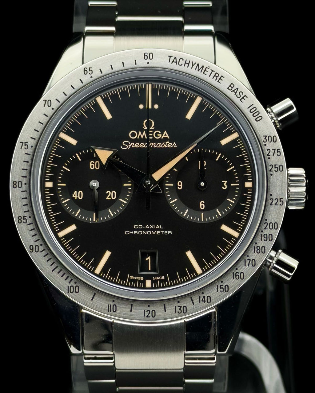Omega 331.10.42.51.01.002