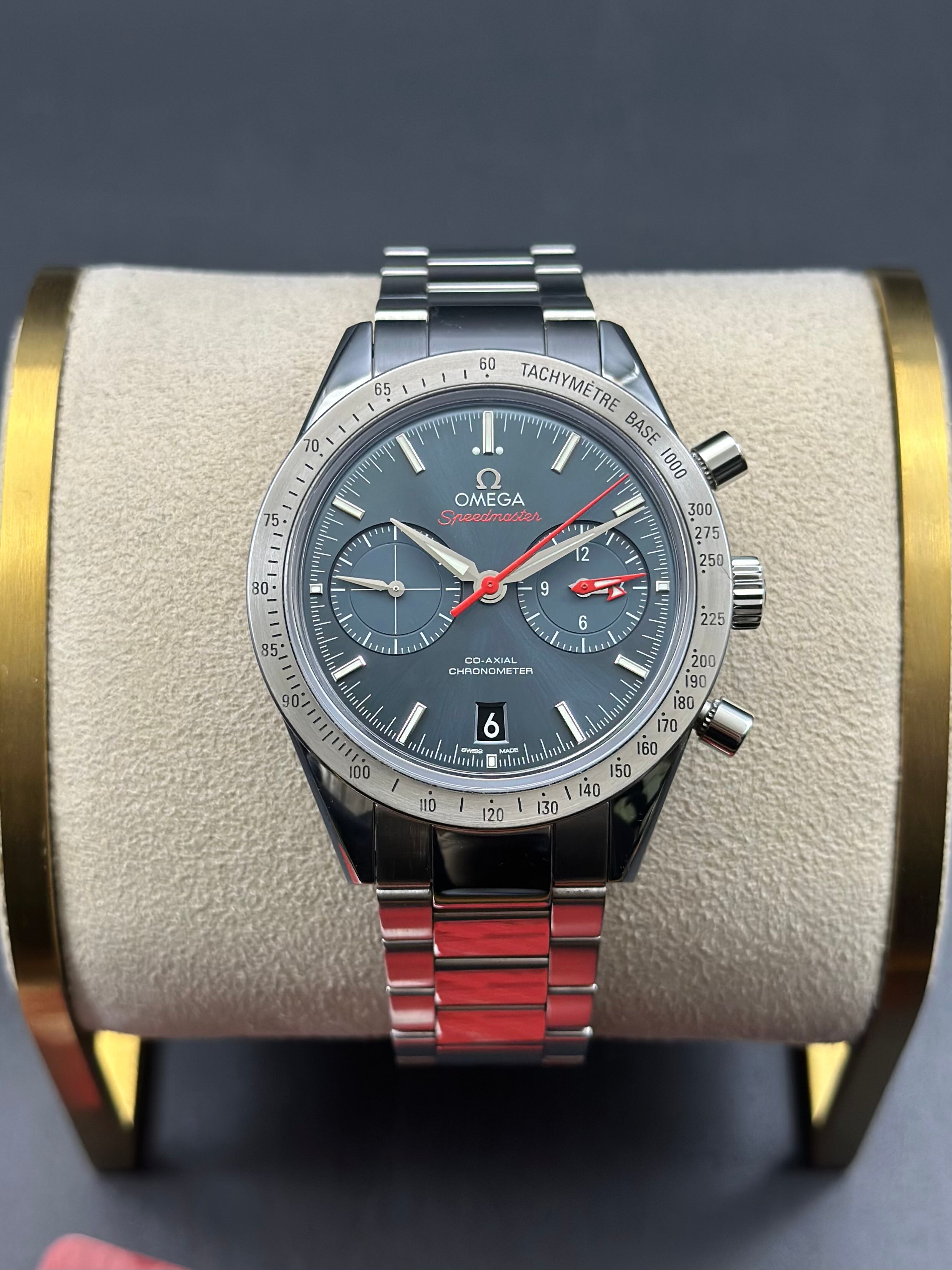 Omega 331.10.42.51.03.001