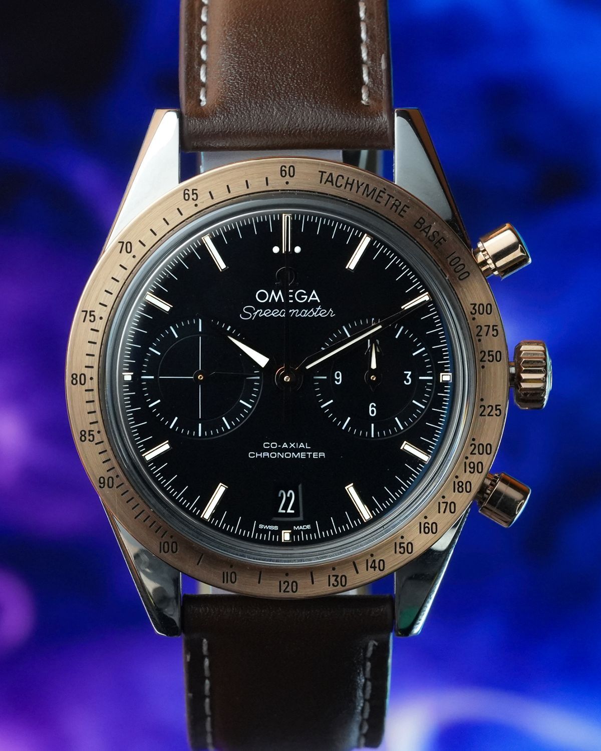 Omega 331.22.42.51.01.001