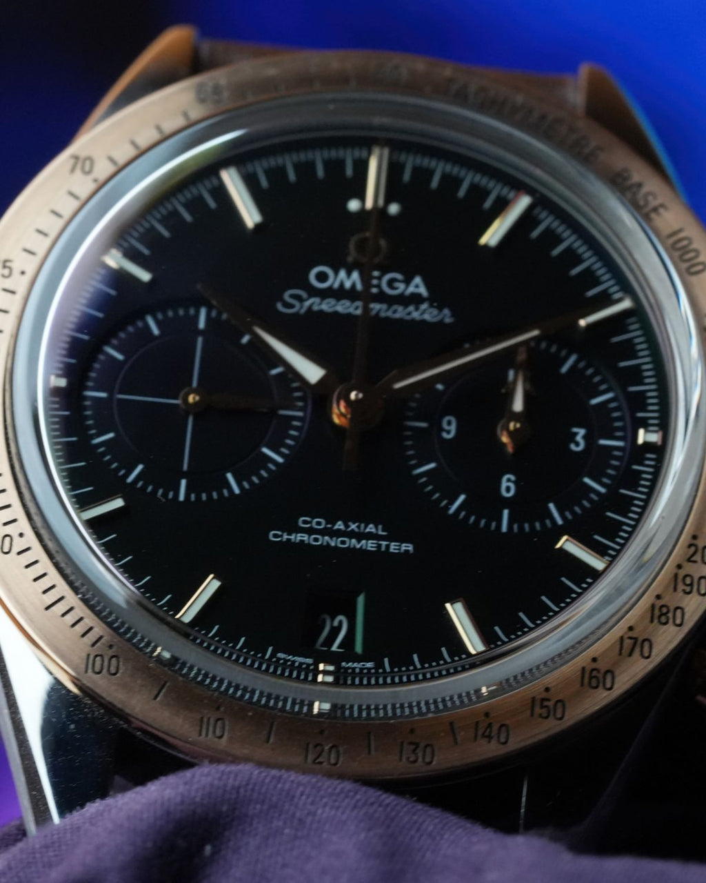 Omega 331.22.42.51.01.001