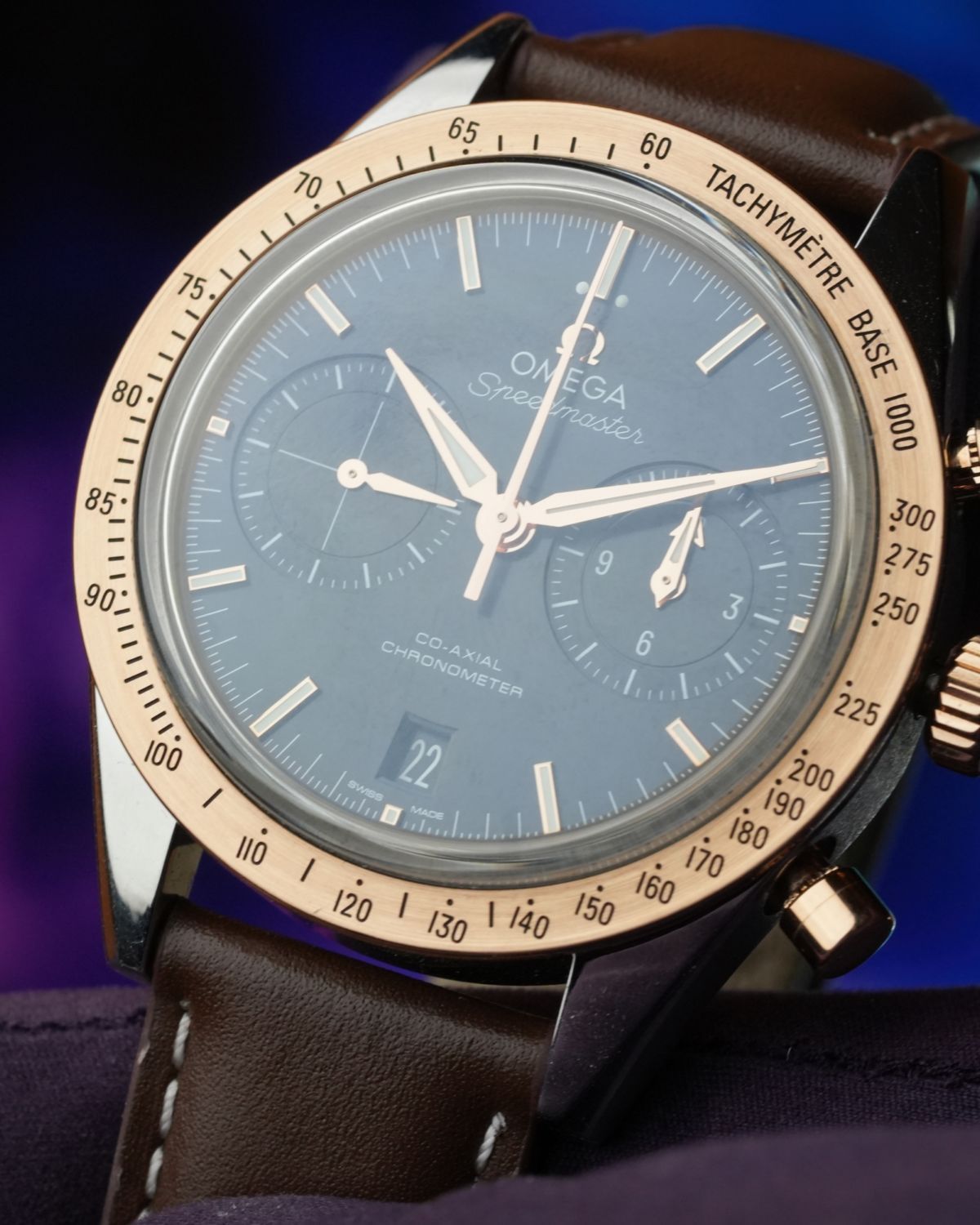 Omega 331.22.42.51.01.001