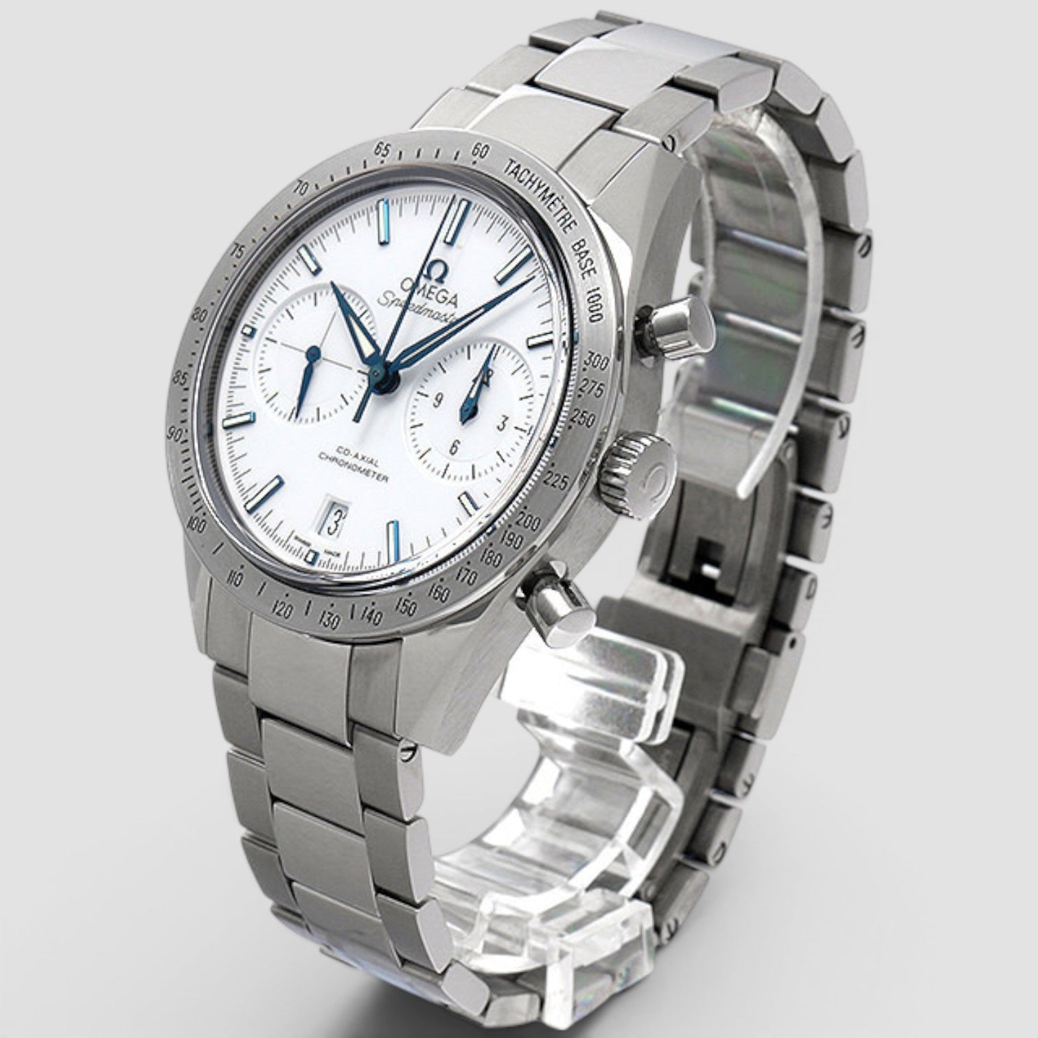 Omega 331.90.42.51.04.001