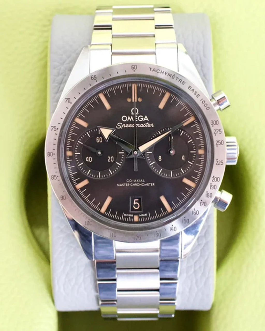 Omega 332.10.41.51.01.001
