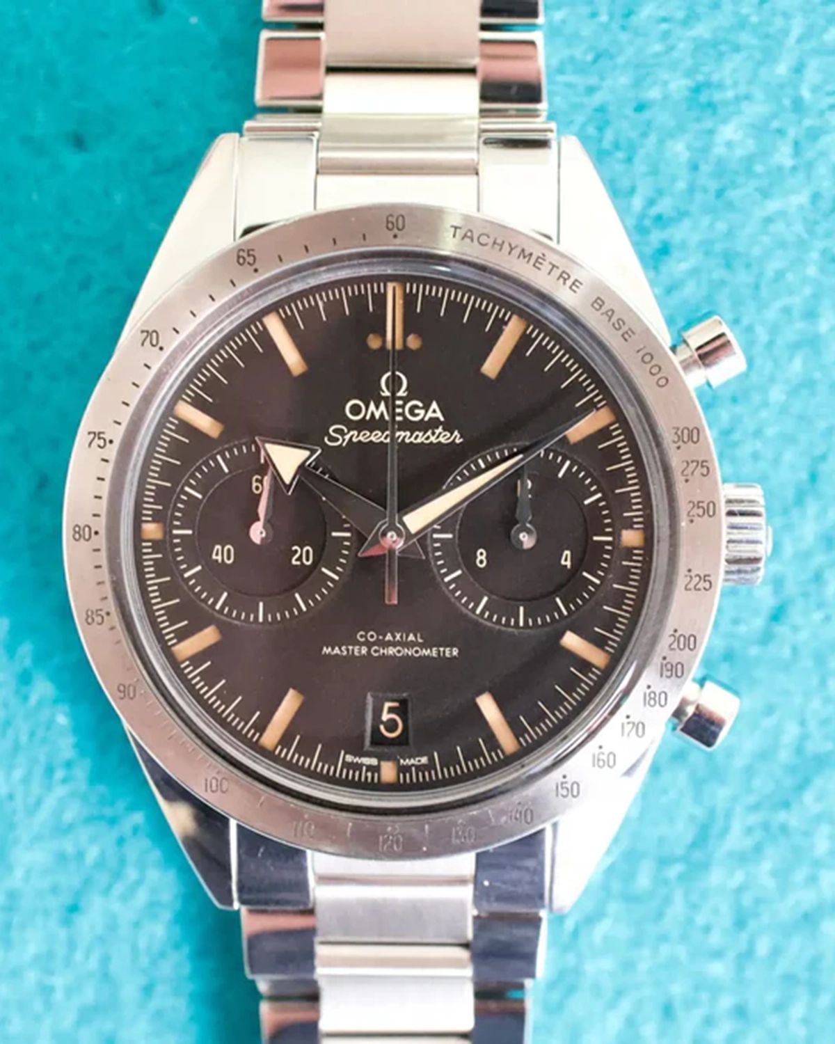 Omega 332.10.41.51.01.001
