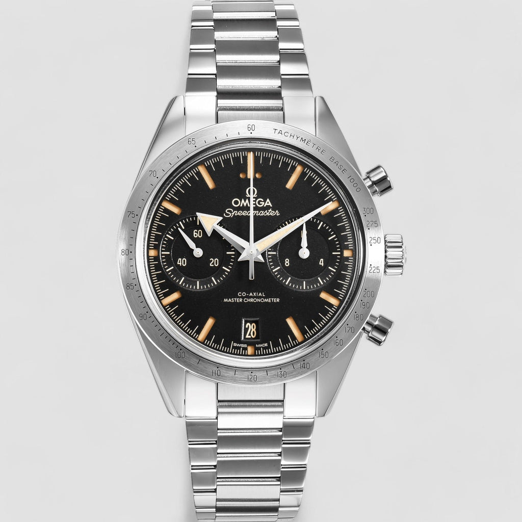 Omega 332.10.41.51.01.001