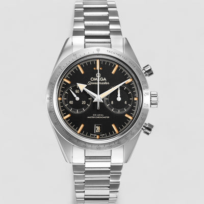 Omega 332.10.41.51.01.001