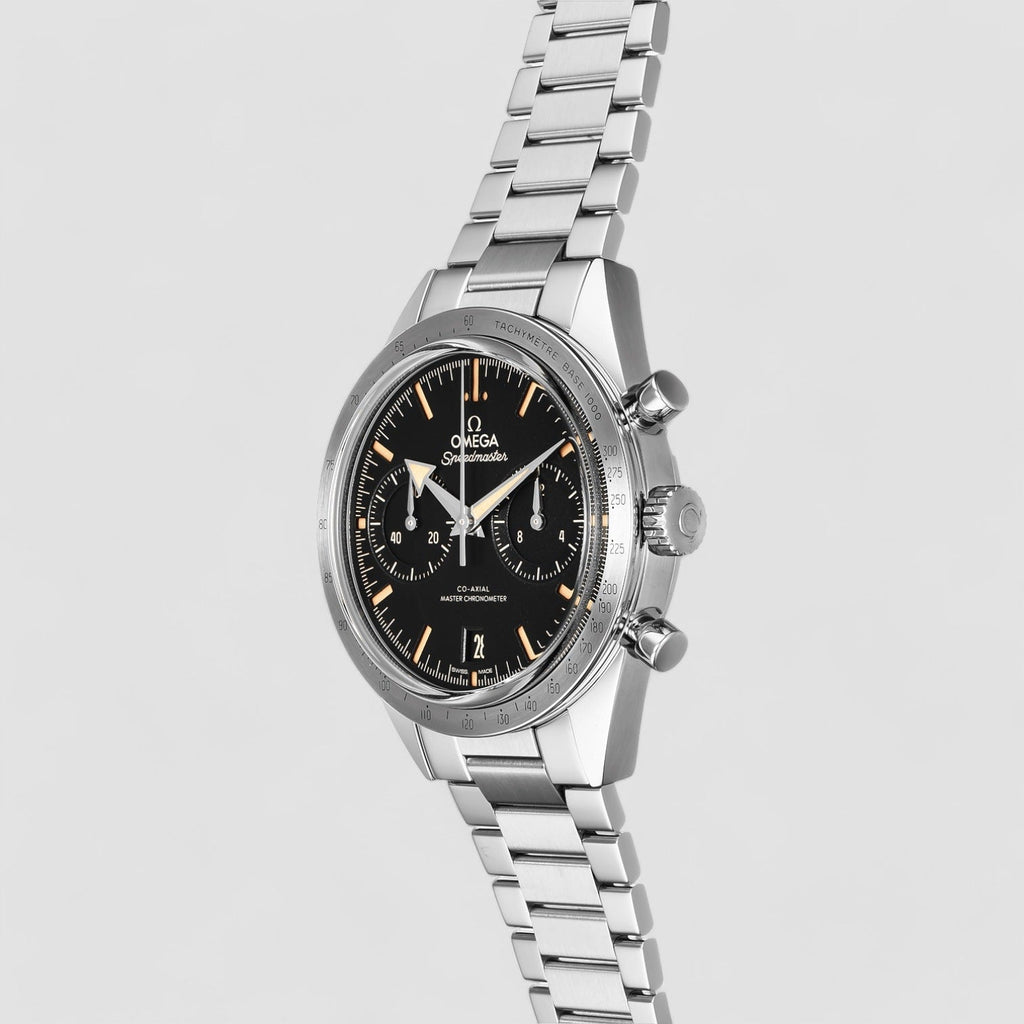 Omega 332.10.41.51.01.001