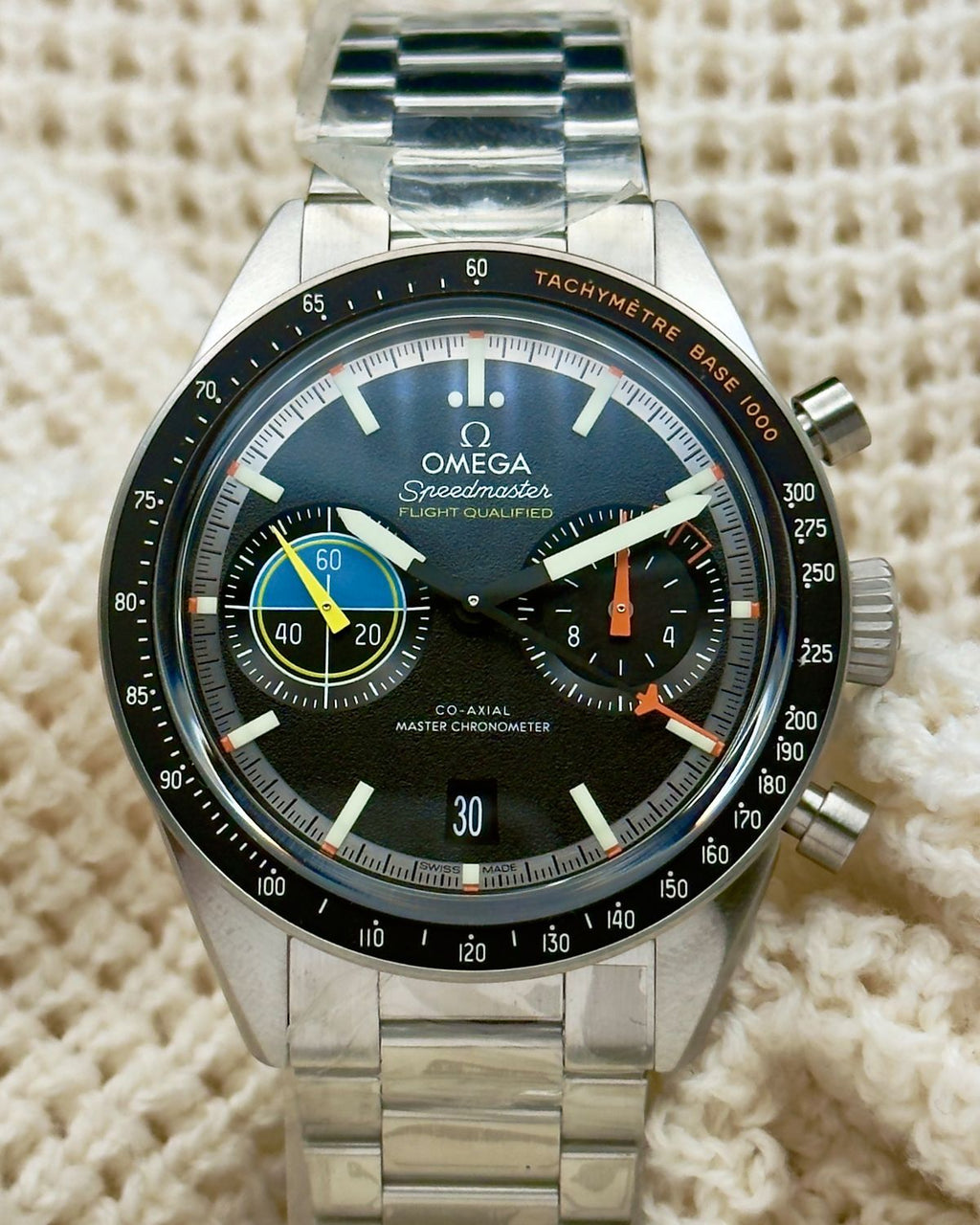 Omega 332.10.41.51.01.002