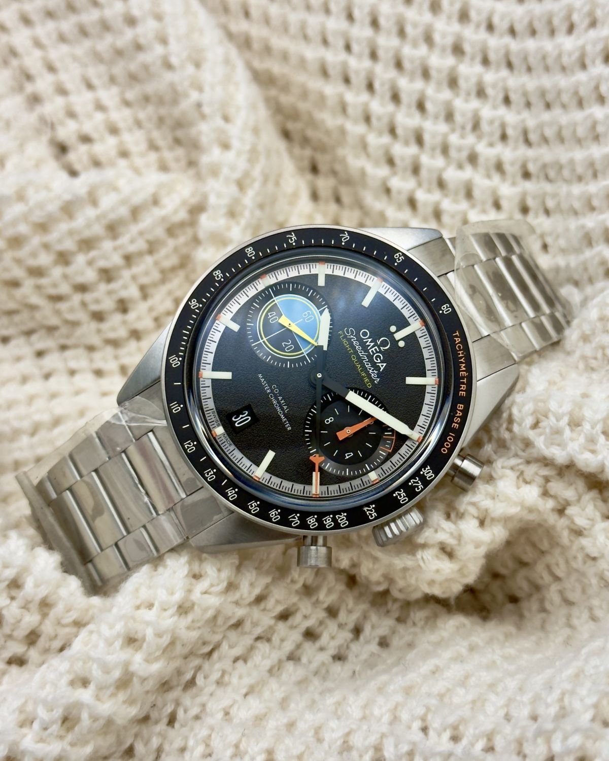 Omega 332.10.41.51.01.002