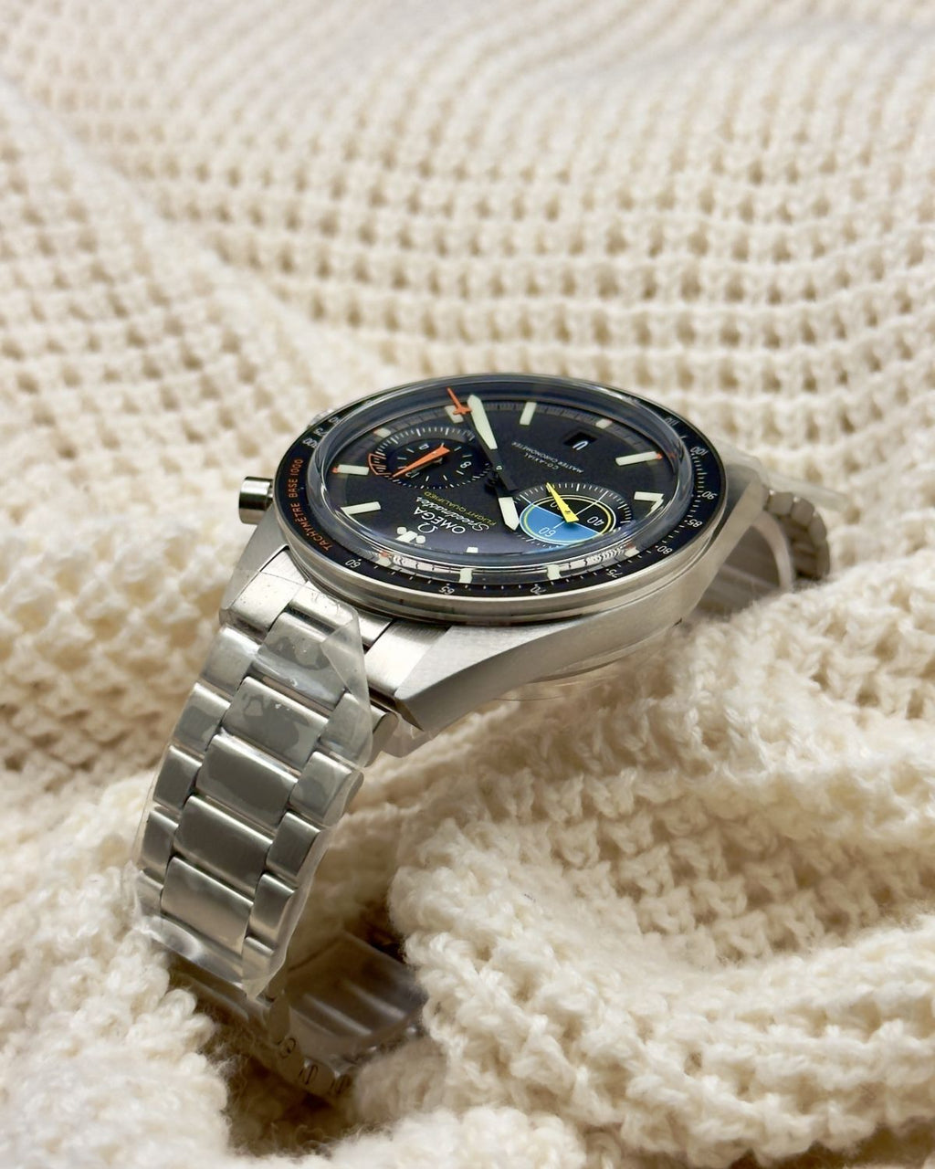 Omega 332.10.41.51.01.002