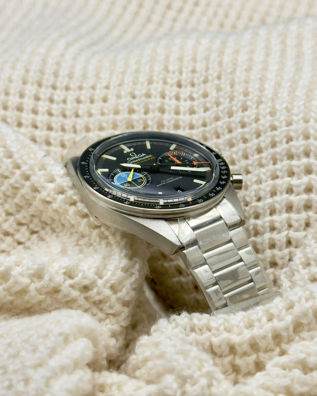 Omega 332.10.41.51.01.002