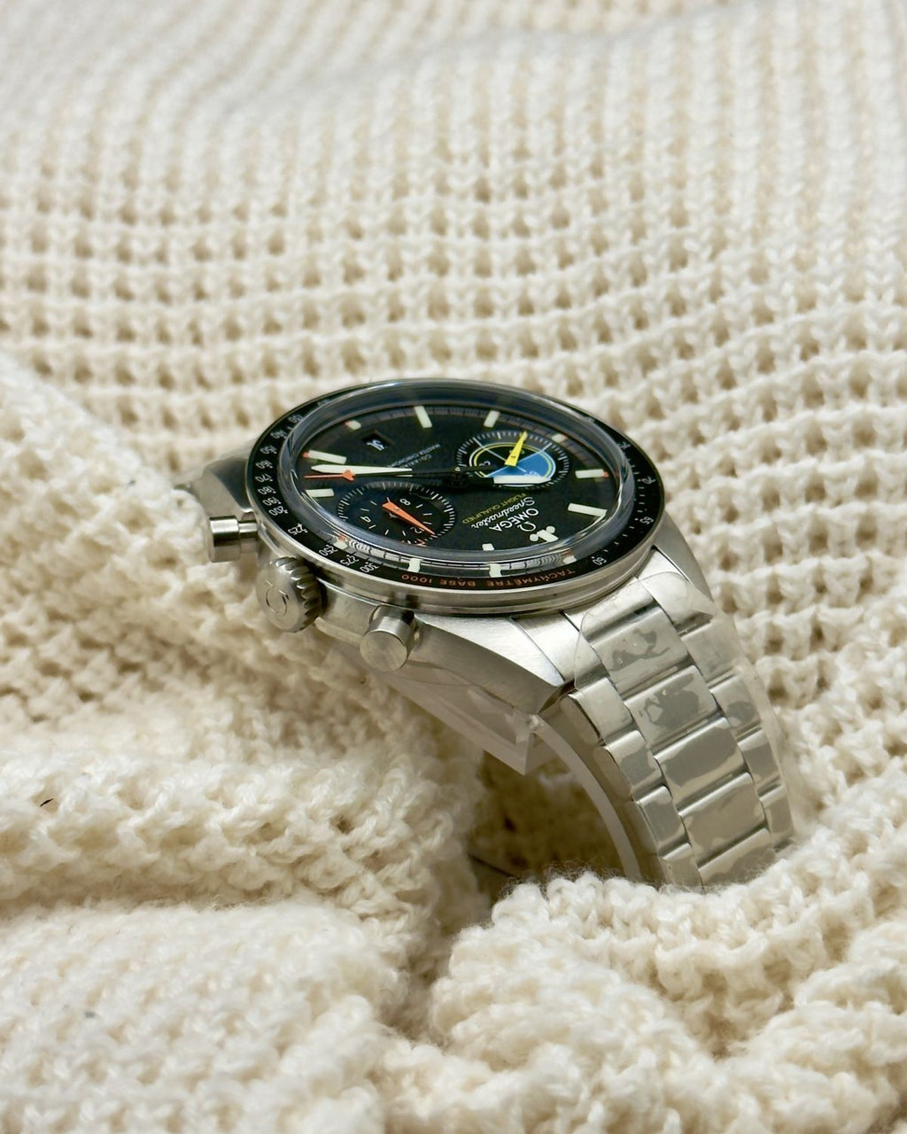 Omega 332.10.41.51.01.002