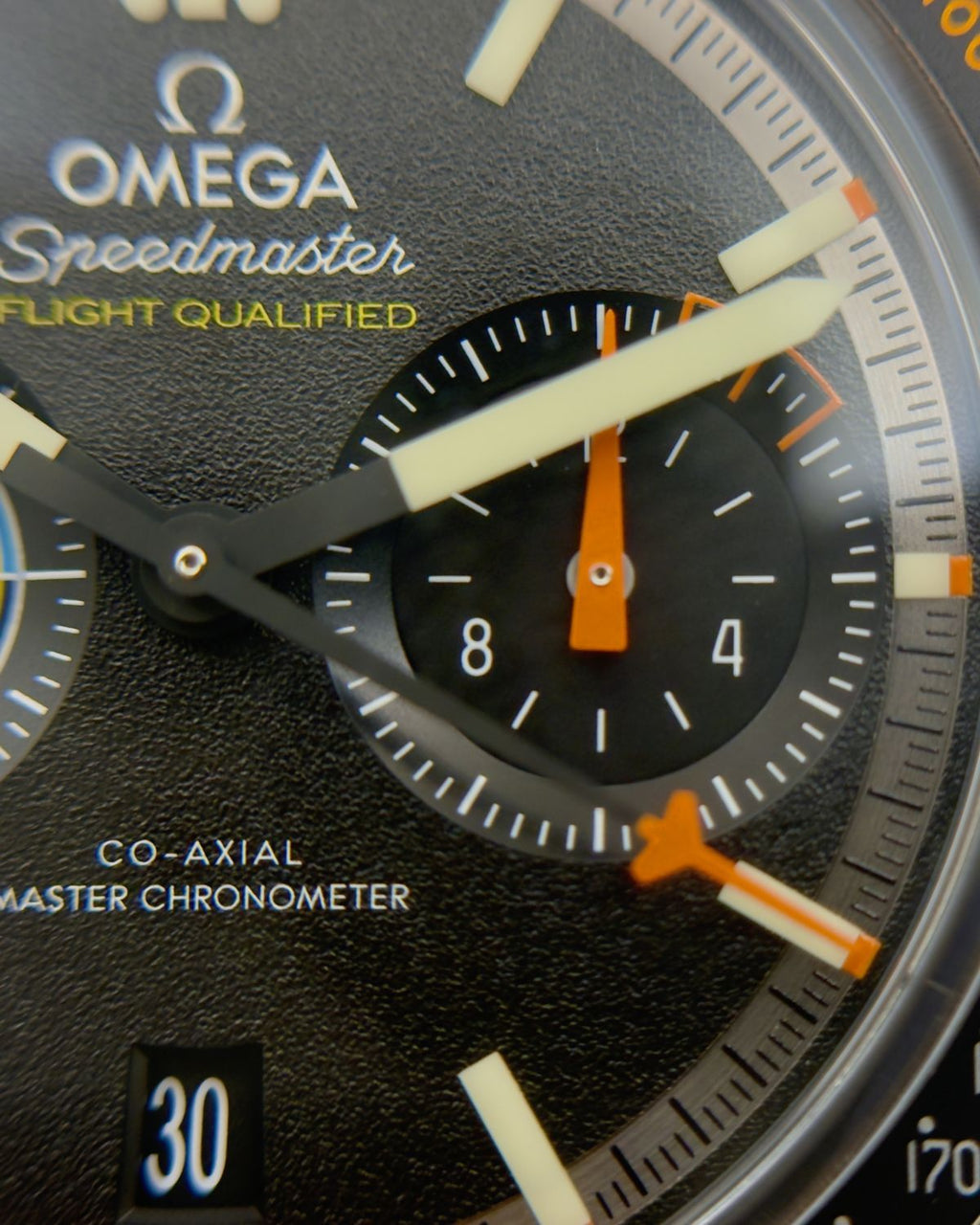 Omega 332.10.41.51.01.002