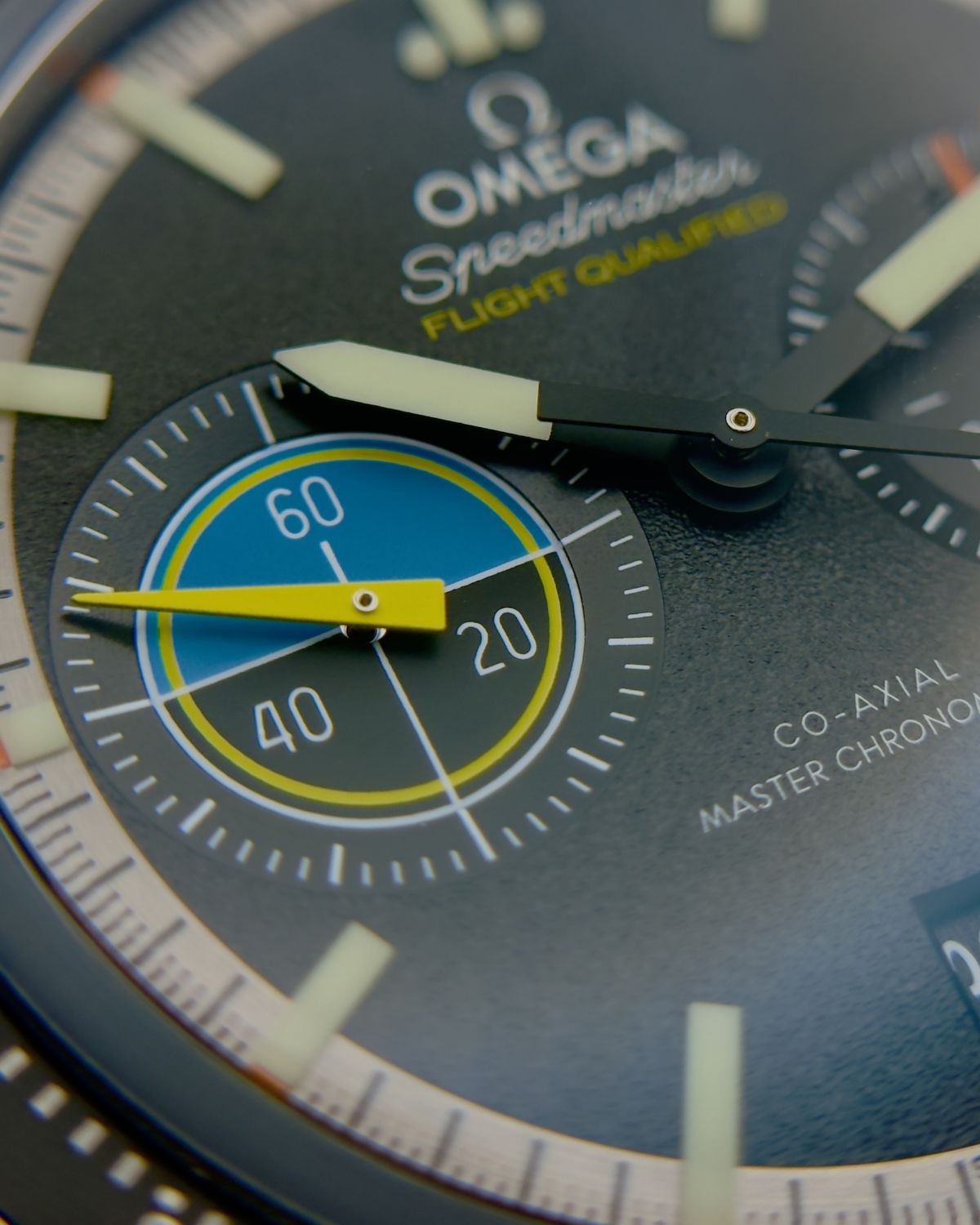 Omega 332.10.41.51.01.002