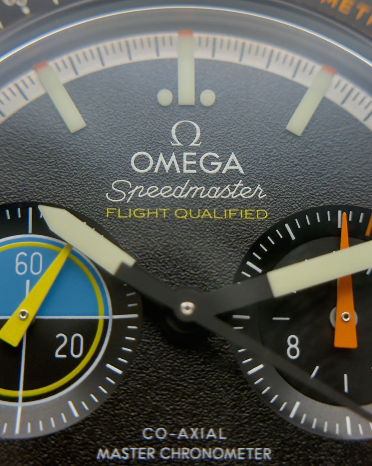 Omega 332.10.41.51.01.002
