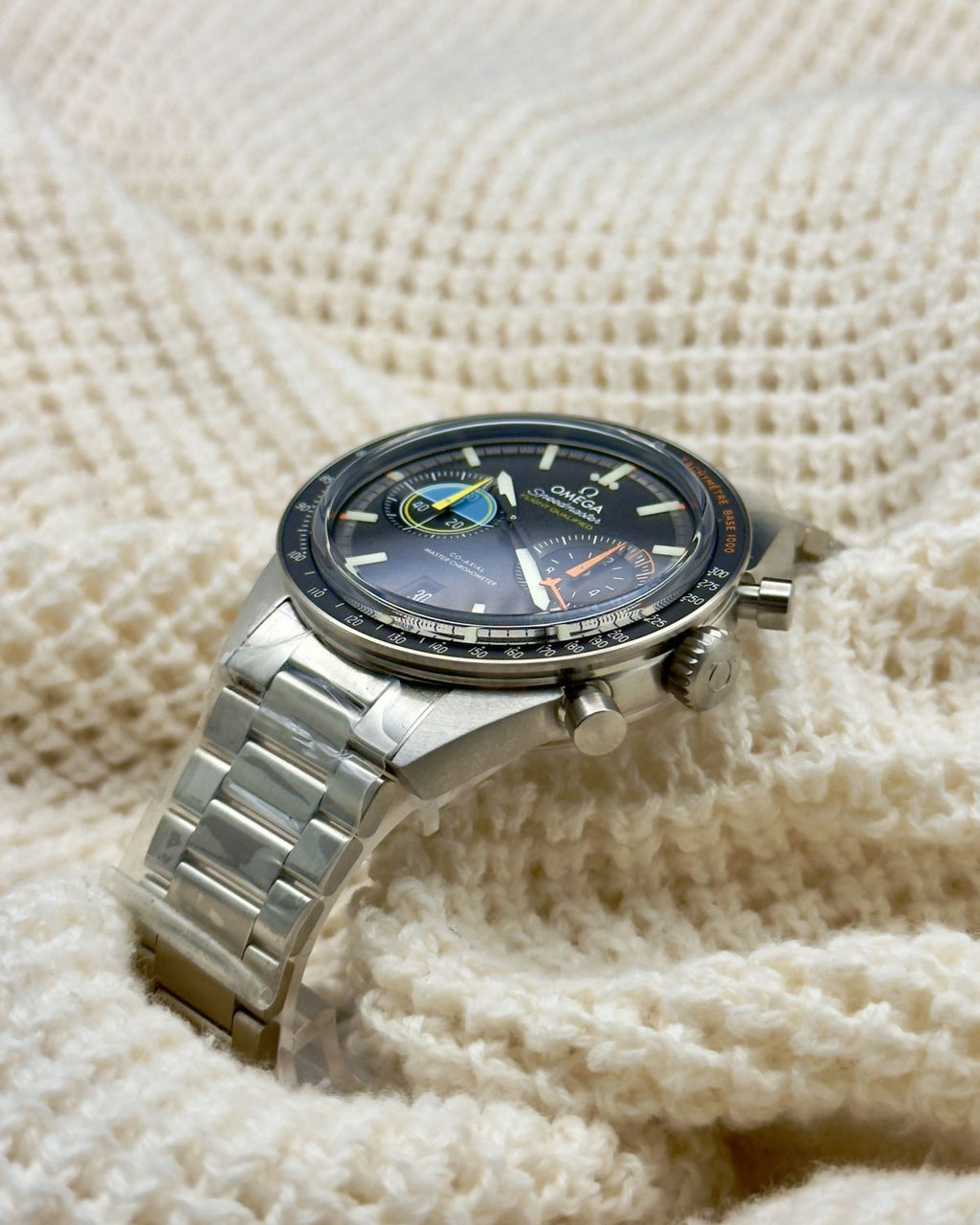 Omega 332.10.41.51.01.002